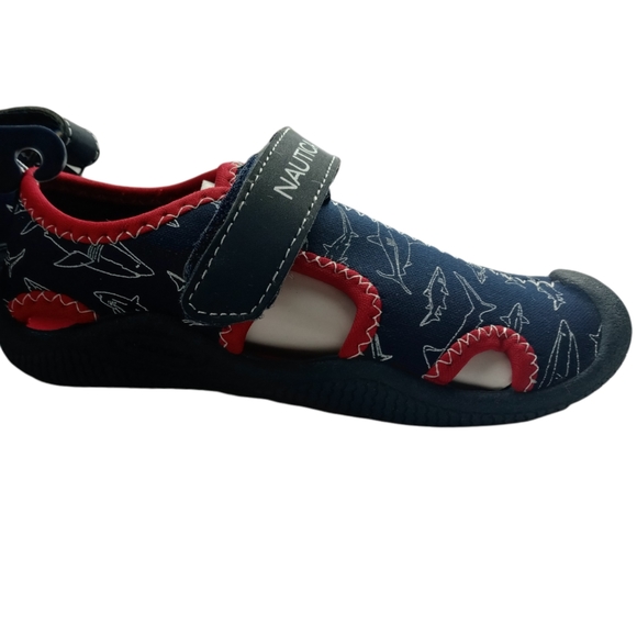 Nautica Shoes Nautica Kids Kettle Gulf Protective Water Shoe Poshmark